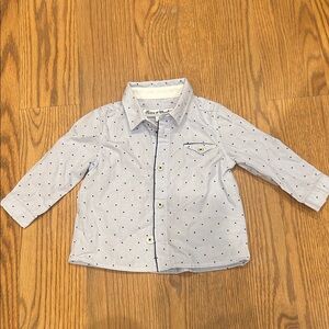 Tartine et Chocolat Baby Shirt 9M